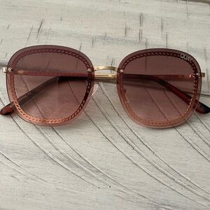 Quay Sunglasses